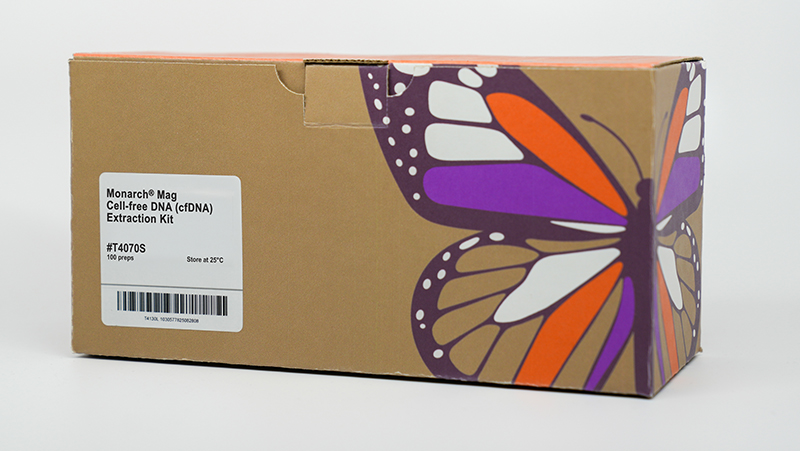 T4070 Box
