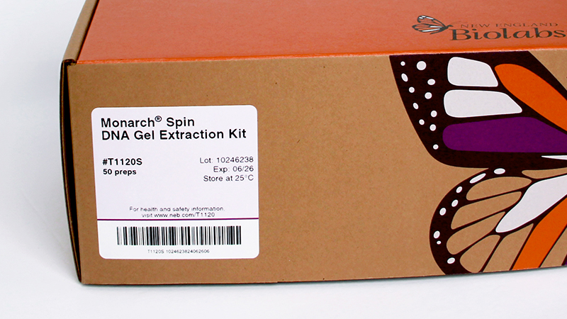 T1120 Monarch box