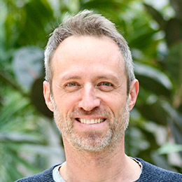 Peter Weigle