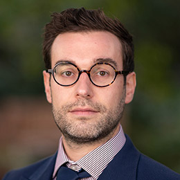 Tim Blower